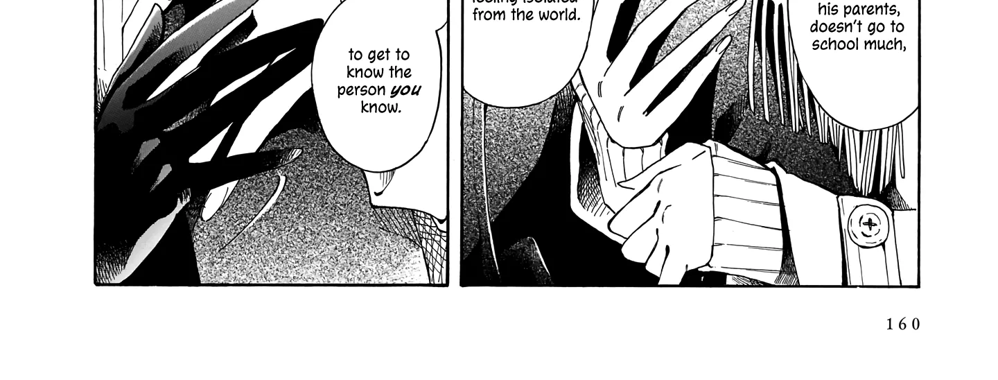 Sensei, How About This Month? - Chapter 5 - Page 52
