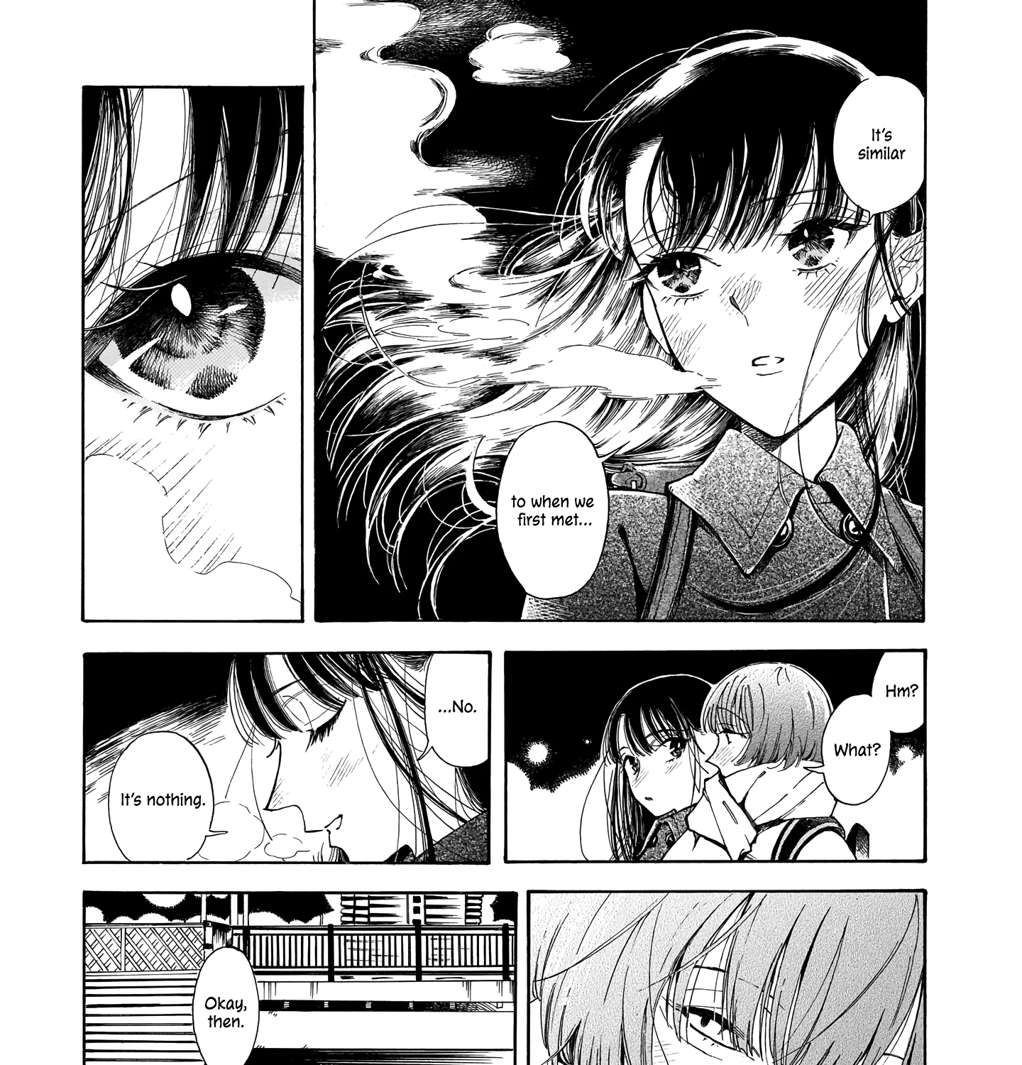Sensei, How About This Month? - Chapter 5 - Page 53
