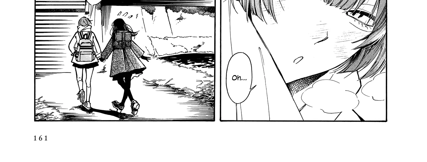 Sensei, How About This Month? - Chapter 5 - Page 54