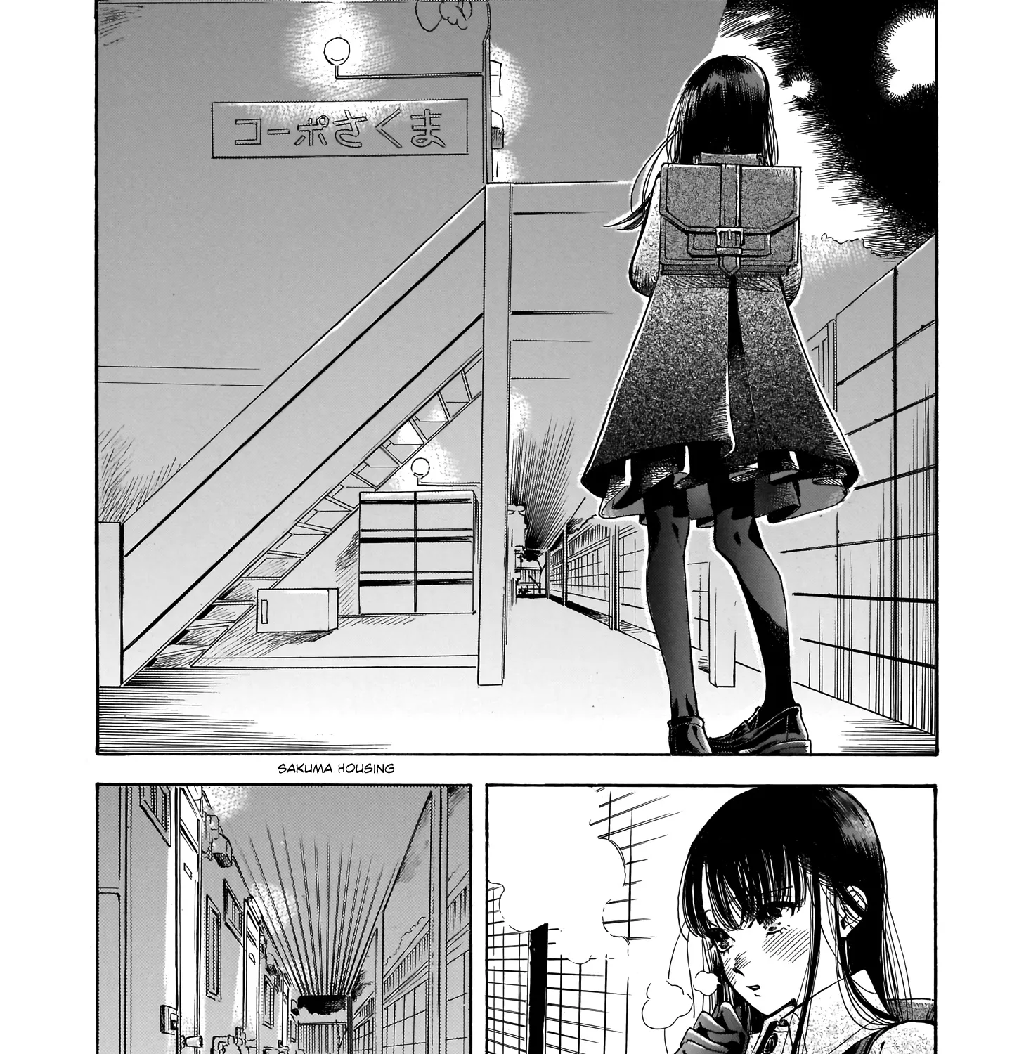 Sensei, How About This Month? - Chapter 5 - Page 55