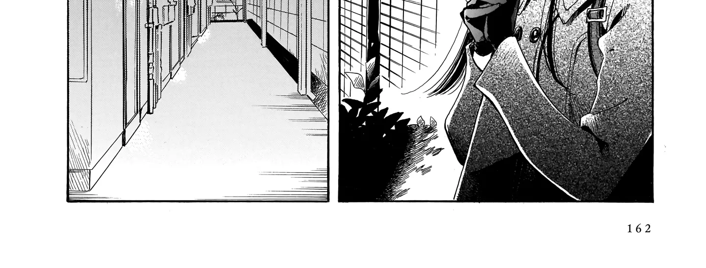 Sensei, How About This Month? - Chapter 5 - Page 56