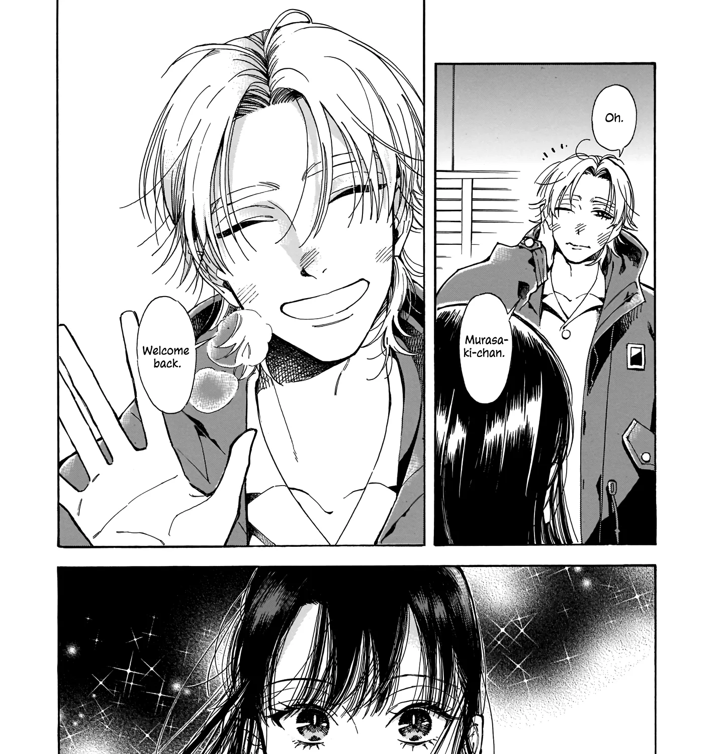 Sensei, How About This Month? - Chapter 5 - Page 61