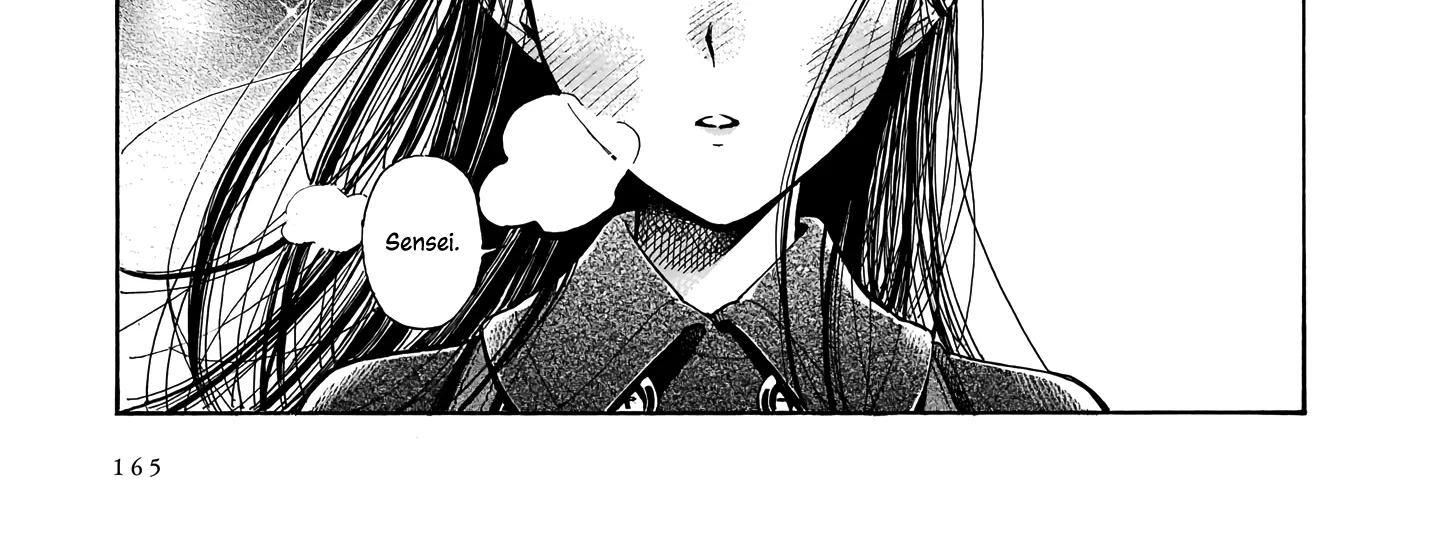 Sensei, How About This Month? - Chapter 5 - Page 62
