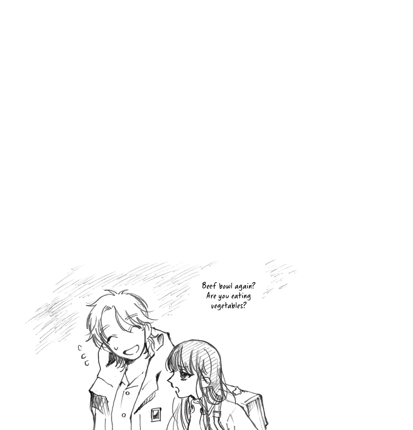 Sensei, How About This Month? - Chapter 5 - Page 65