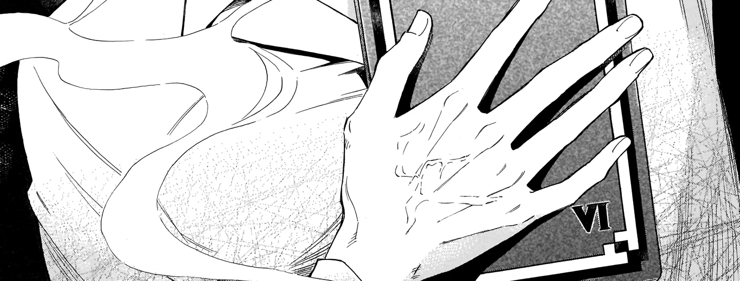 Sensei, How About This Month? - Chapter 6 - Page 2