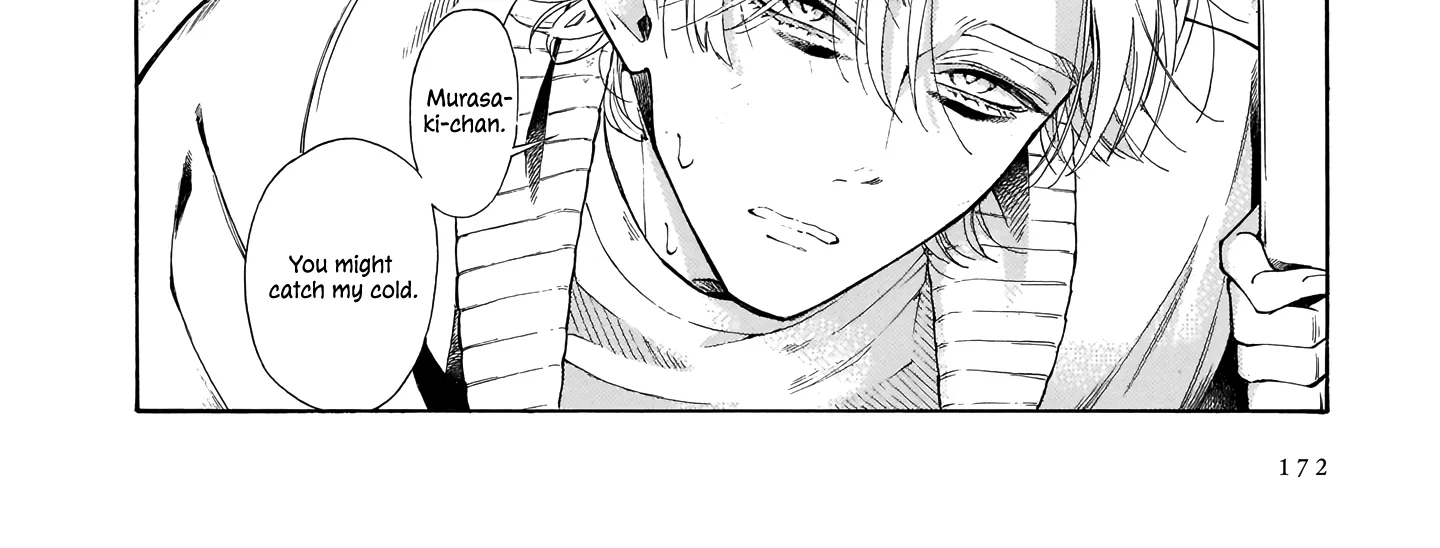 Sensei, How About This Month? - Chapter 6 - Page 8
