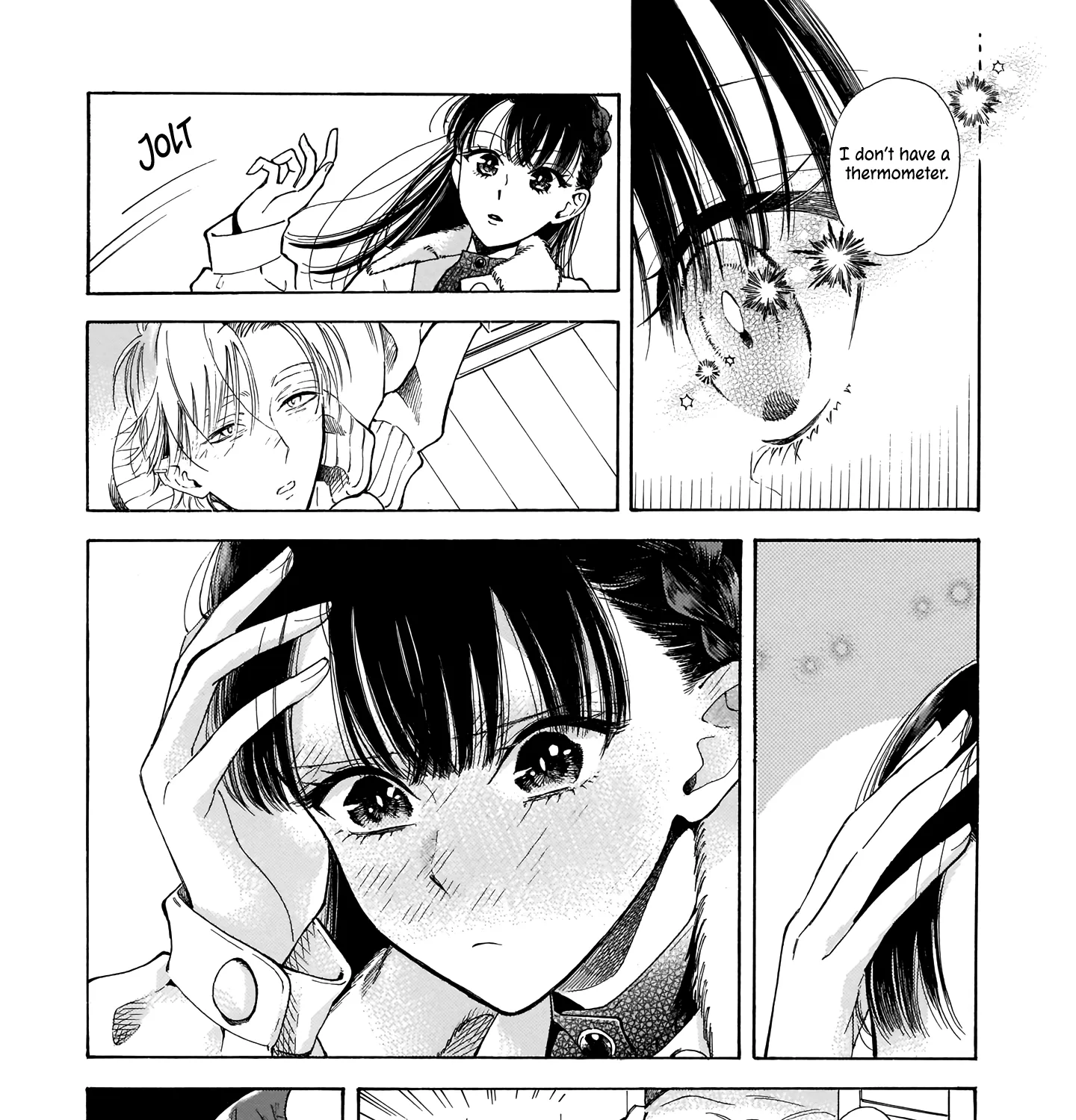 Sensei, How About This Month? - Chapter 6 - Page 13