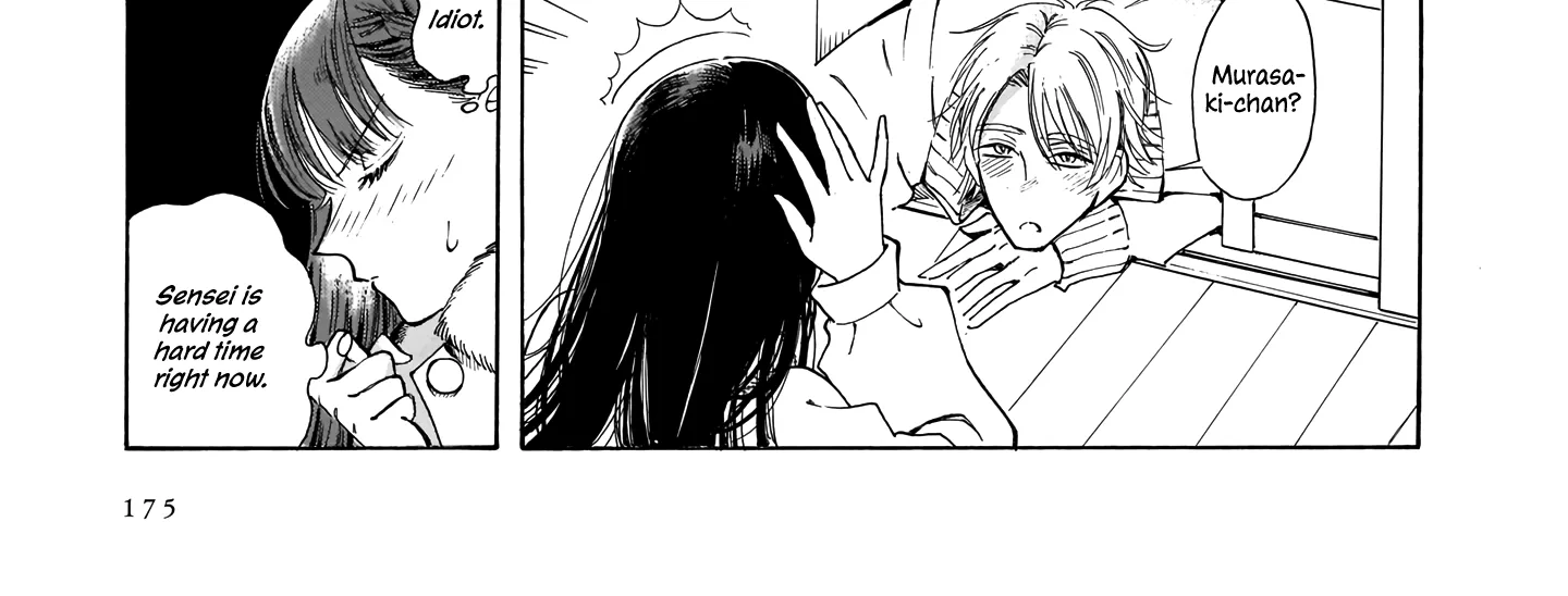 Sensei, How About This Month? - Chapter 6 - Page 14