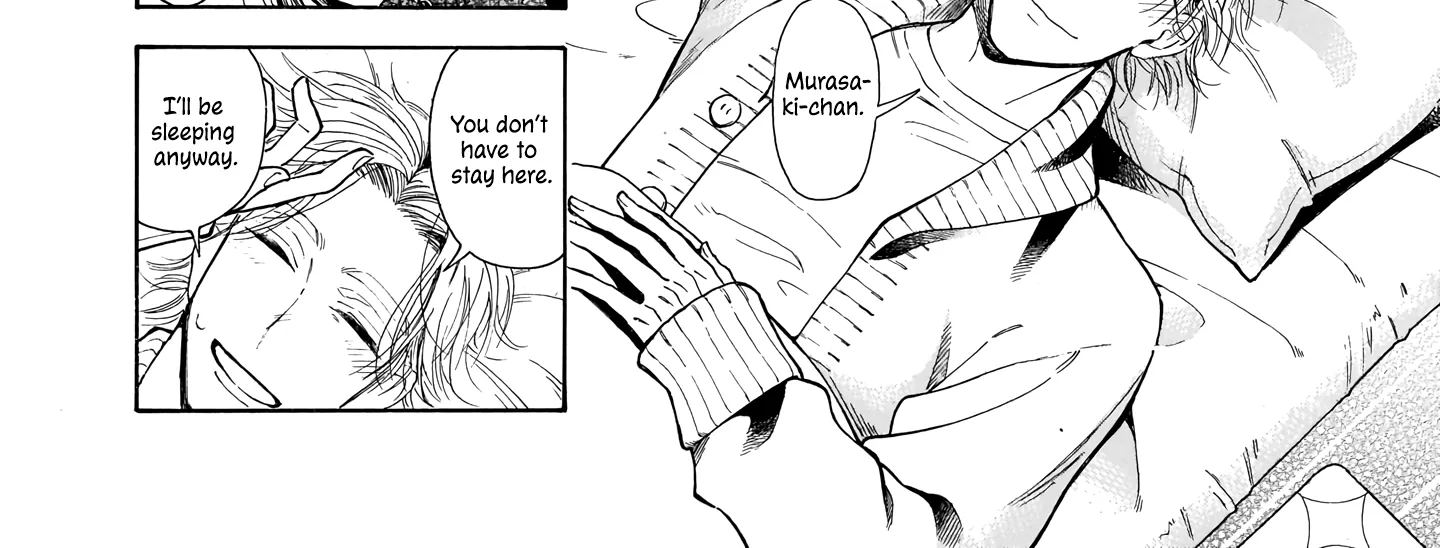 Sensei, How About This Month? - Chapter 6 - Page 16