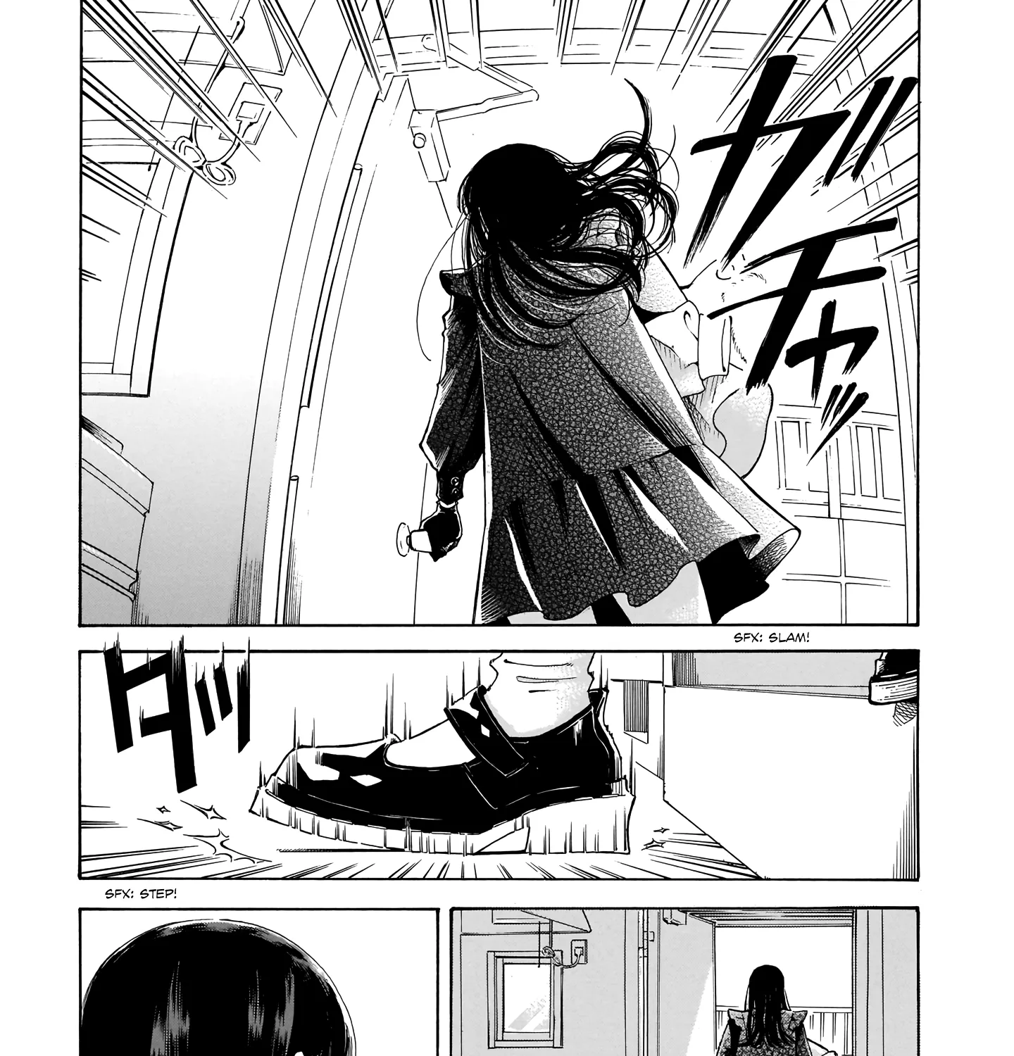 Sensei, How About This Month? - Chapter 6 - Page 21