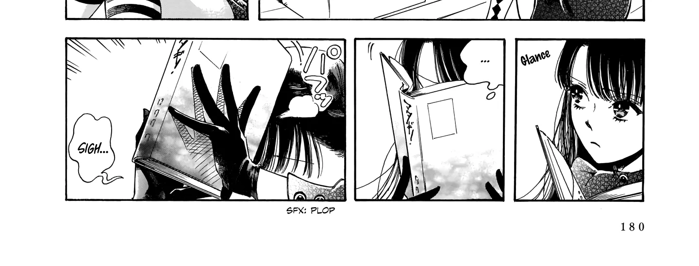 Sensei, How About This Month? - Chapter 6 - Page 24