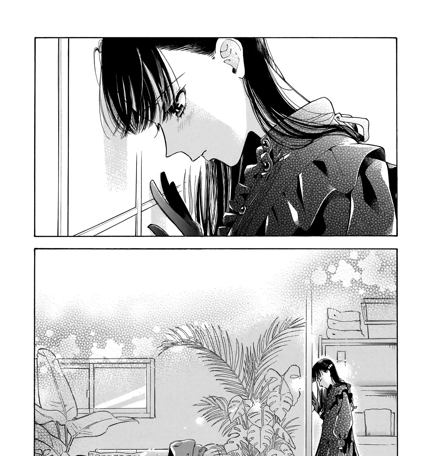 Sensei, How About This Month? - Chapter 6 - Page 25