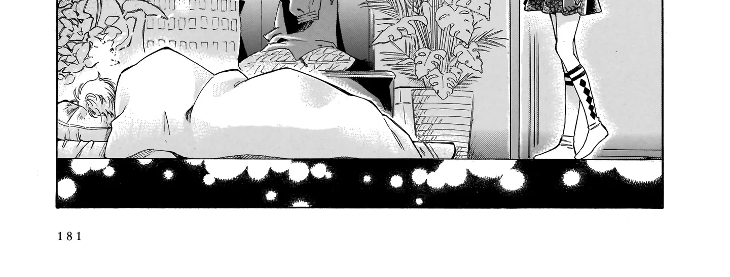 Sensei, How About This Month? - Chapter 6 - Page 26