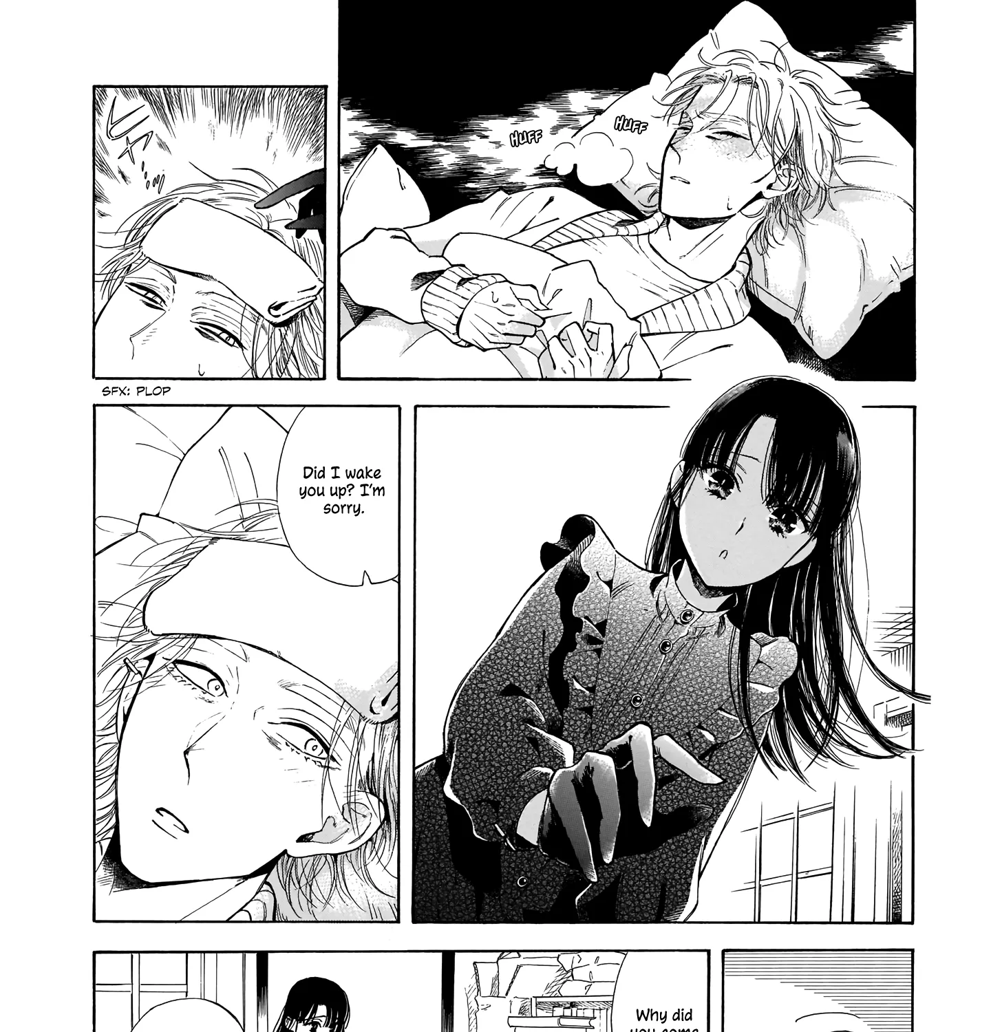 Sensei, How About This Month? - Chapter 6 - Page 27