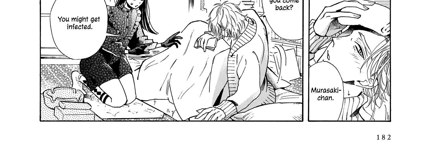 Sensei, How About This Month? - Chapter 6 - Page 28