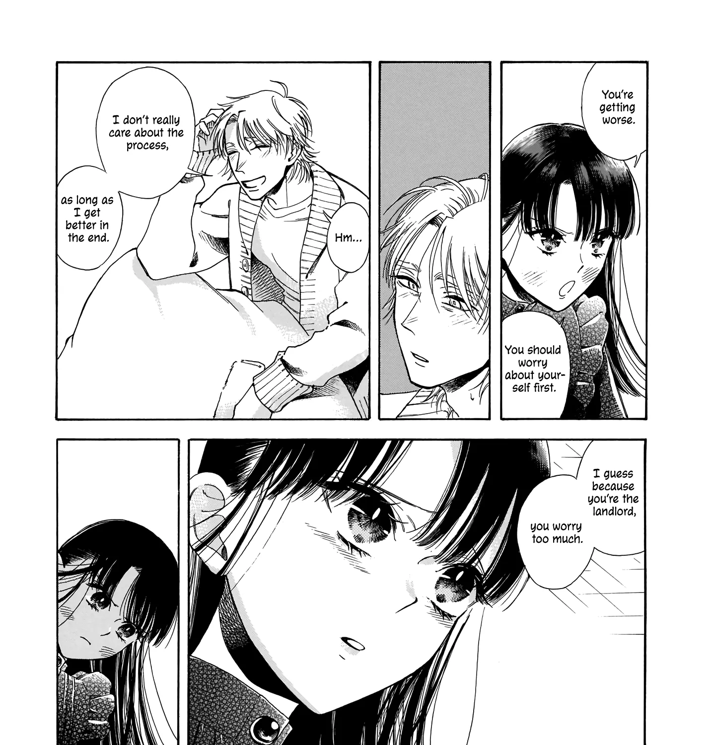 Sensei, How About This Month? - Chapter 6 - Page 29