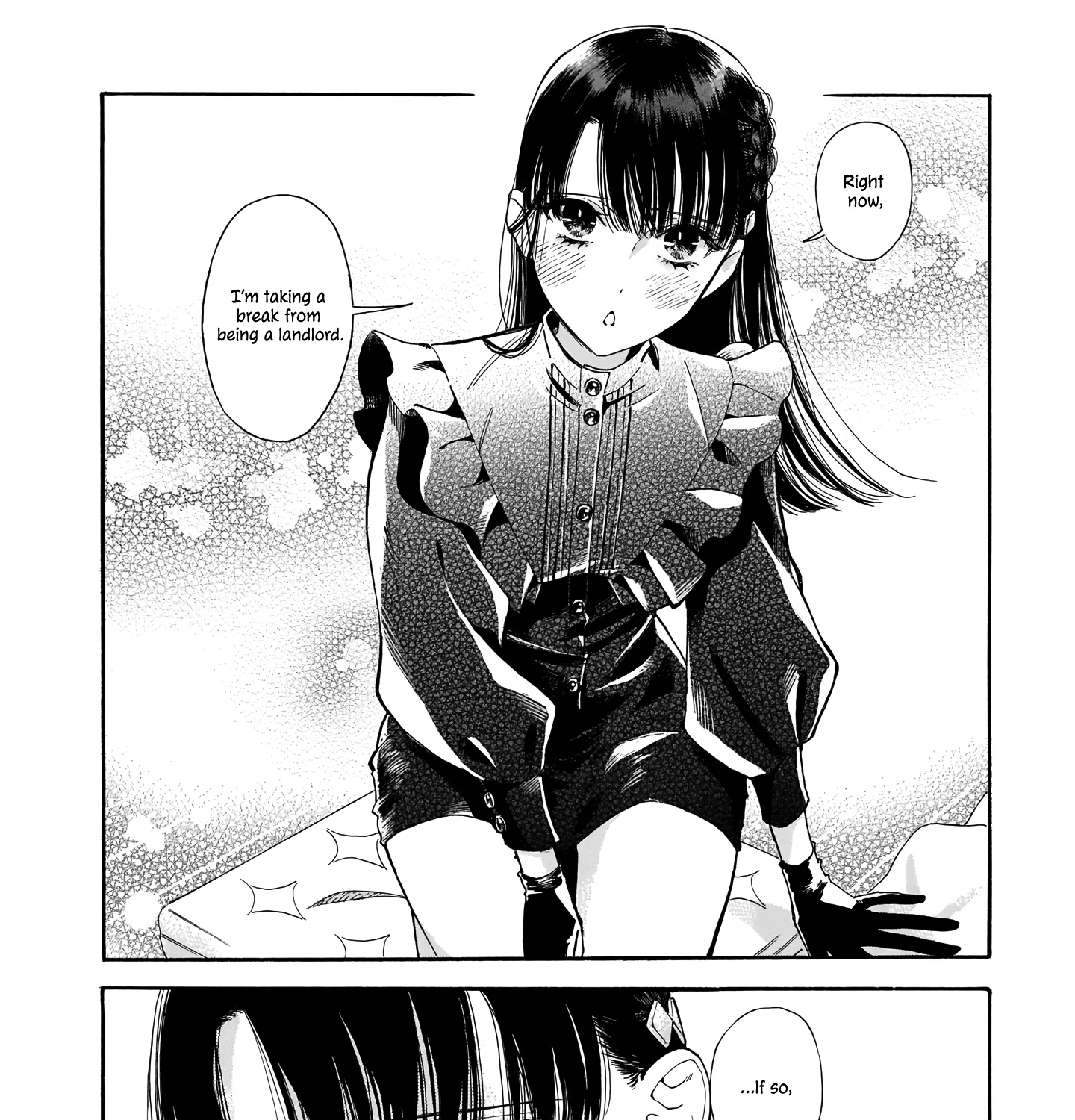 Sensei, How About This Month? - Chapter 6 - Page 31