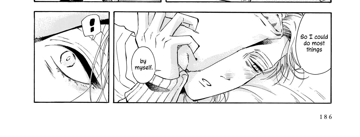 Sensei, How About This Month? - Chapter 6 - Page 36