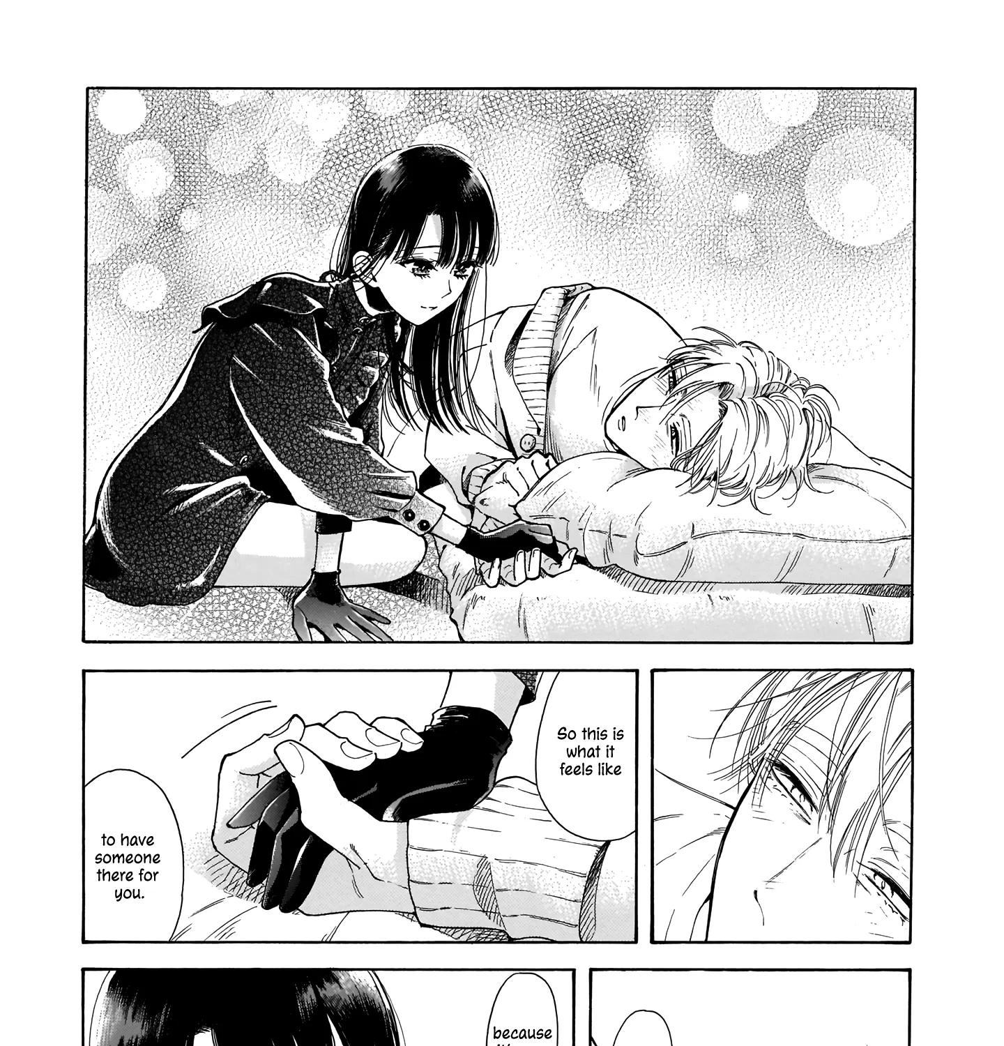 Sensei, How About This Month? - Chapter 6 - Page 37