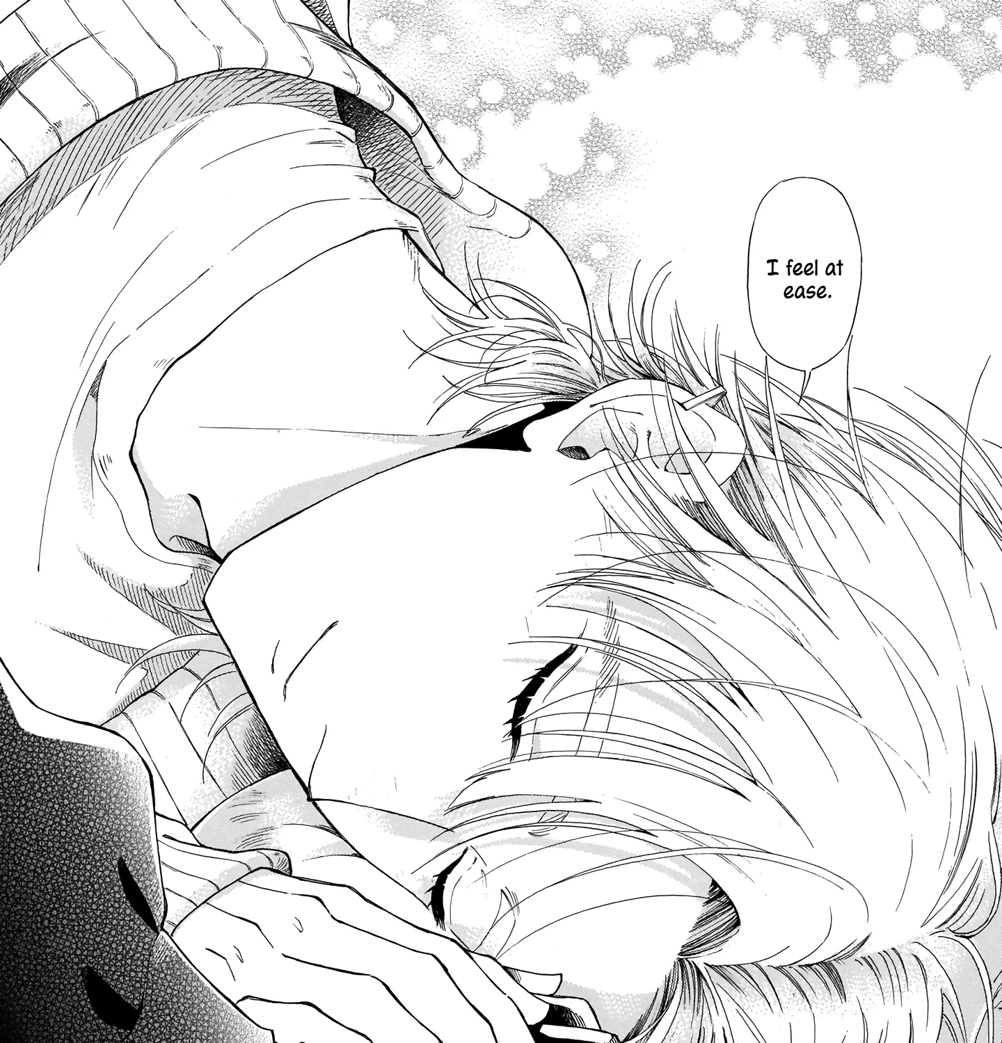 Sensei, How About This Month? - Chapter 6 - Page 39