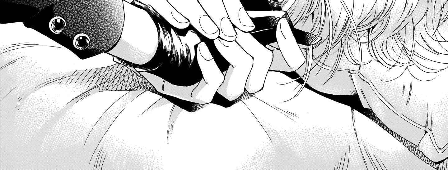 Sensei, How About This Month? - Chapter 6 - Page 40