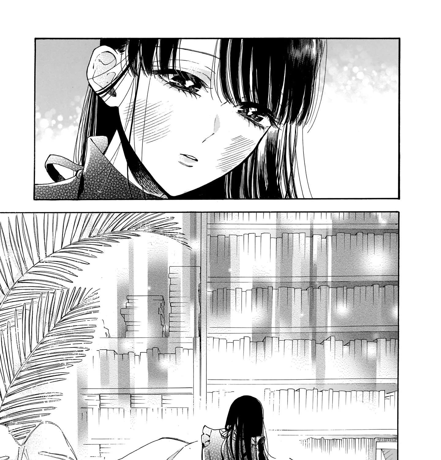 Sensei, How About This Month? - Chapter 6 - Page 41