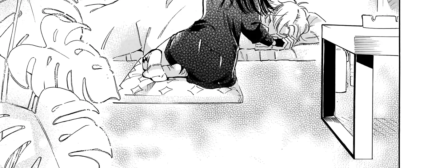 Sensei, How About This Month? - Chapter 6 - Page 42