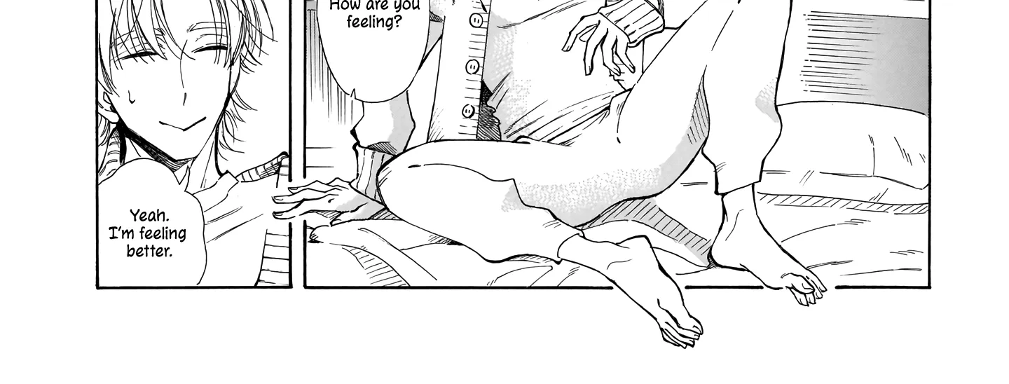 Sensei, How About This Month? - Chapter 6 - Page 44
