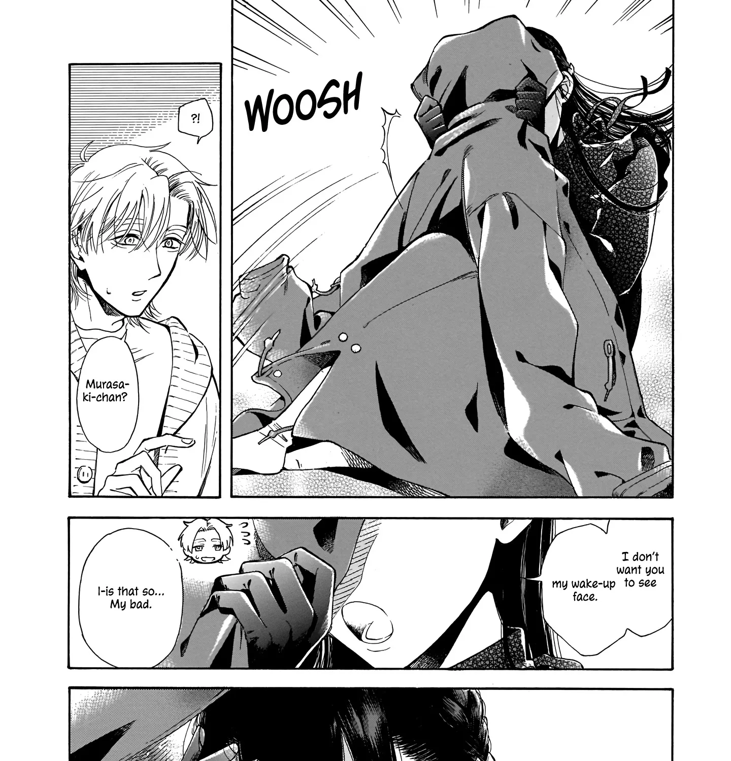 Sensei, How About This Month? - Chapter 6 - Page 47
