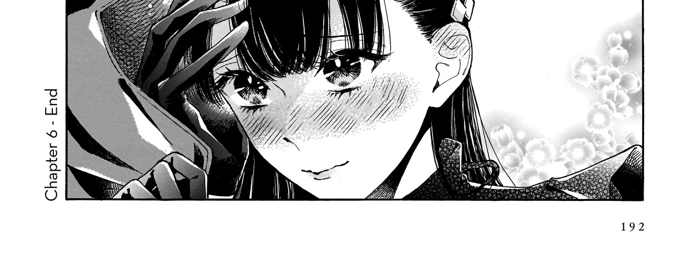 Sensei, How About This Month? - Chapter 6 - Page 48
