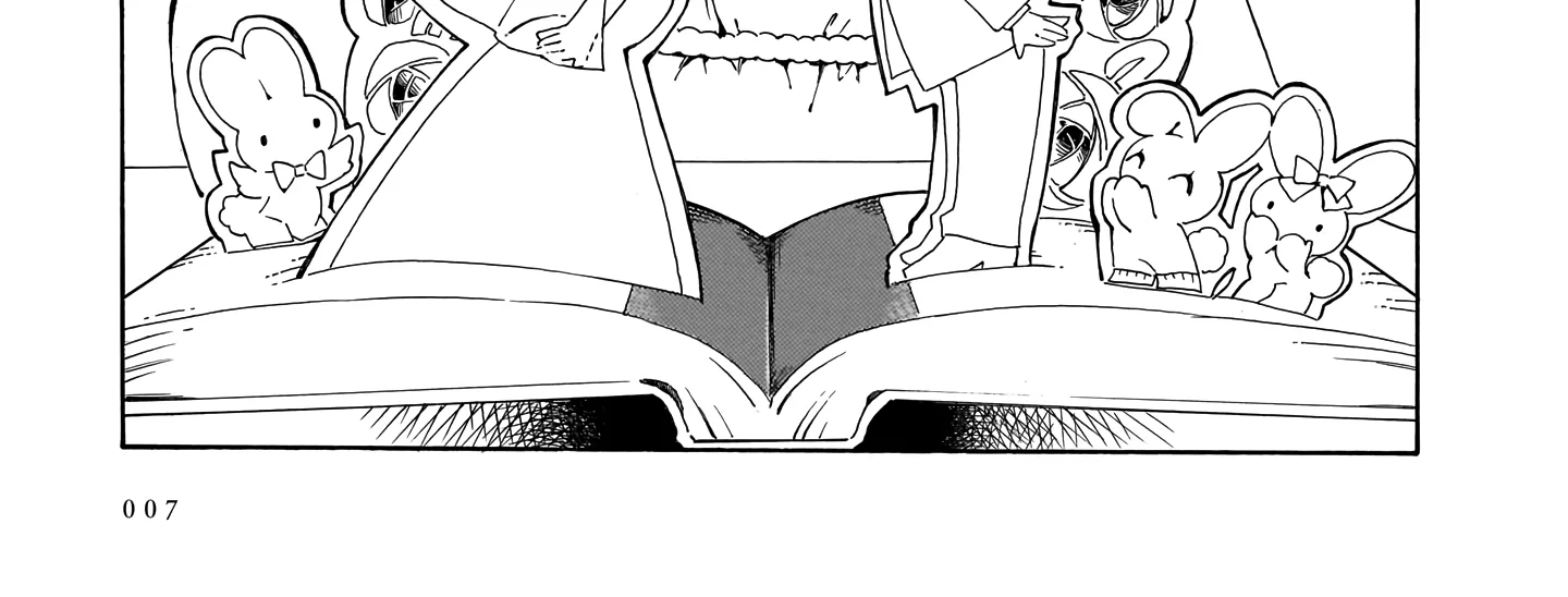 Sensei, How About This Month? - Chapter 7 - Page 14