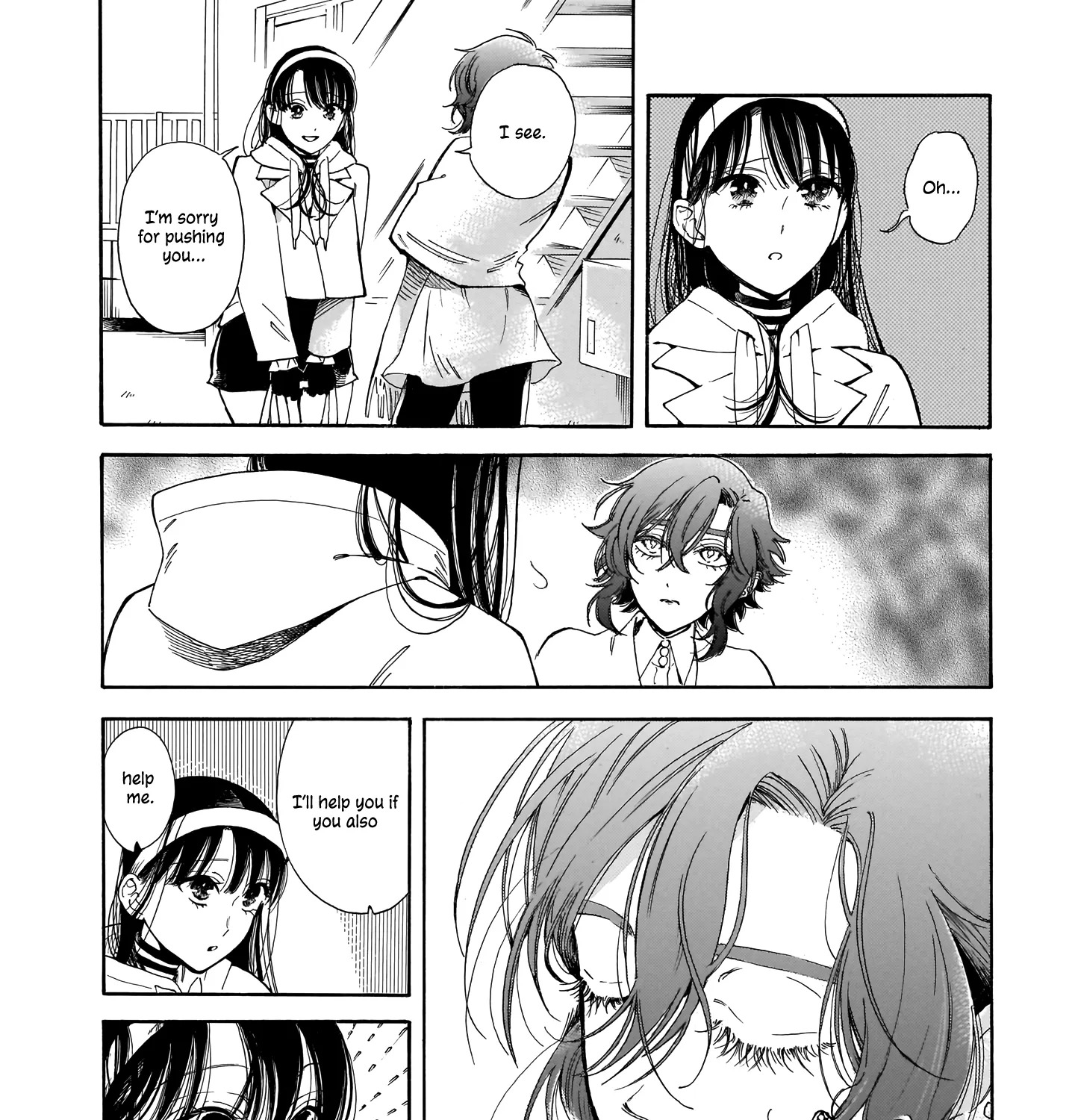 Sensei, How About This Month? - Chapter 7 - Page 19