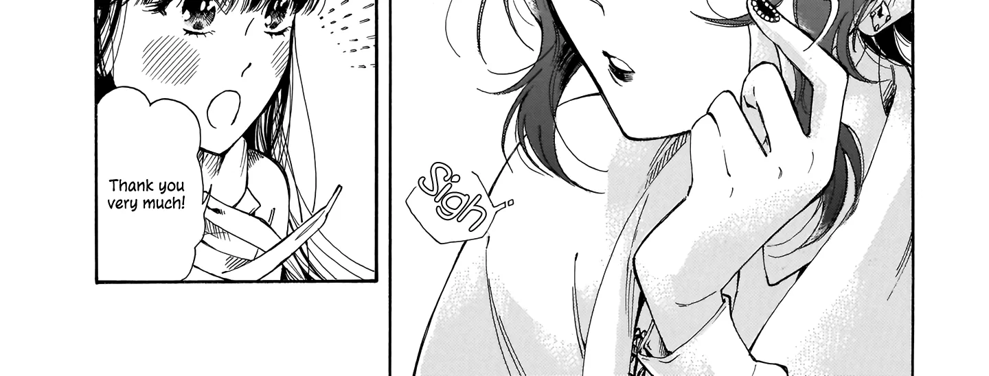 Sensei, How About This Month? - Chapter 7 - Page 20