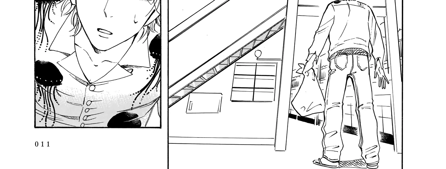 Sensei, How About This Month? - Chapter 7 - Page 22