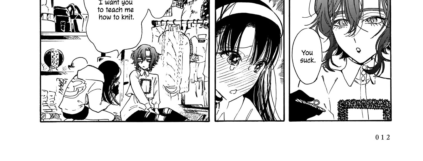 Sensei, How About This Month? - Chapter 7 - Page 24