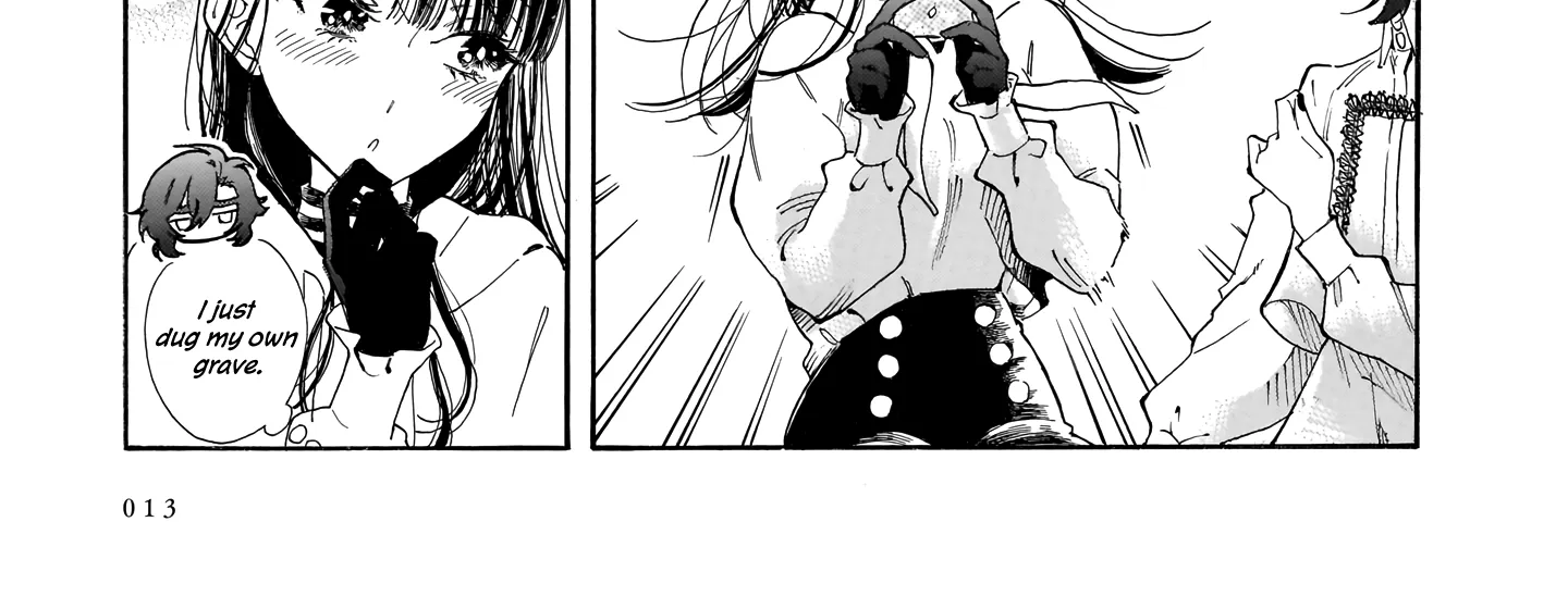 Sensei, How About This Month? - Chapter 7 - Page 26