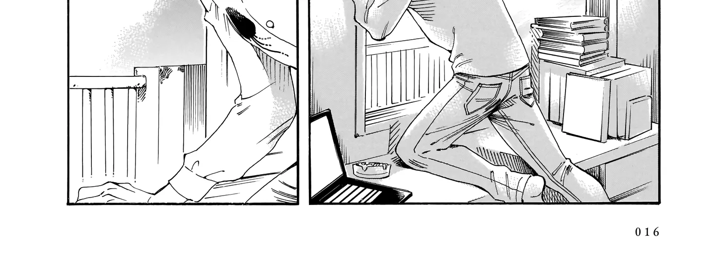 Sensei, How About This Month? - Chapter 7 - Page 32