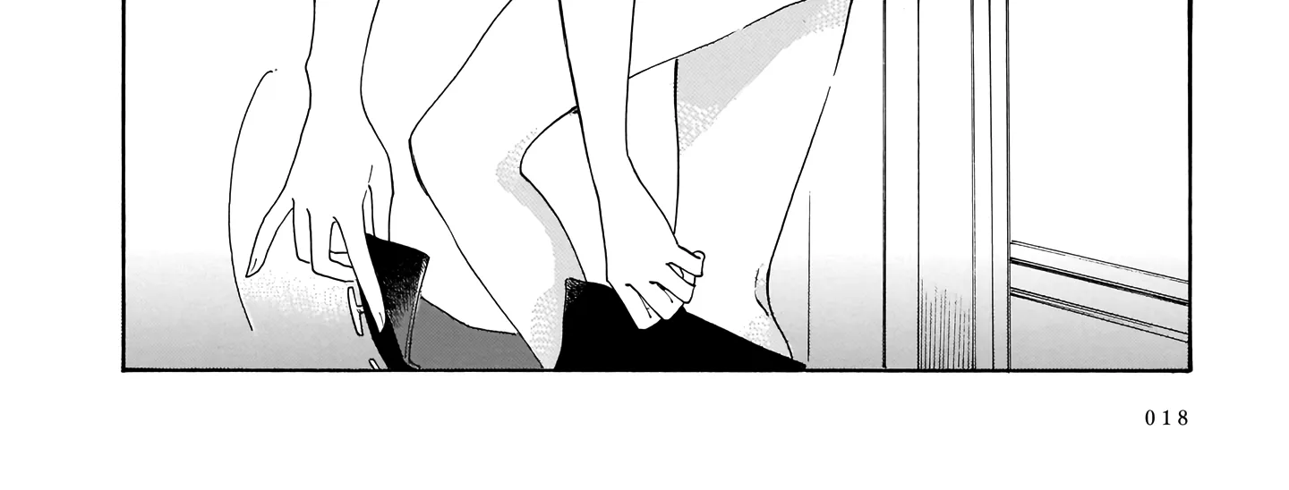 Sensei, How About This Month? - Chapter 7 - Page 36