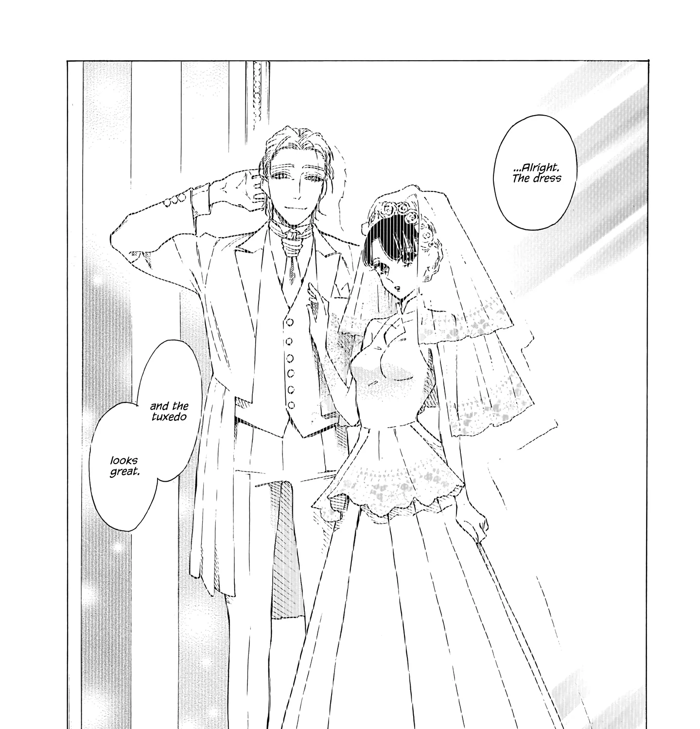 Sensei, How About This Month? - Chapter 7 - Page 43