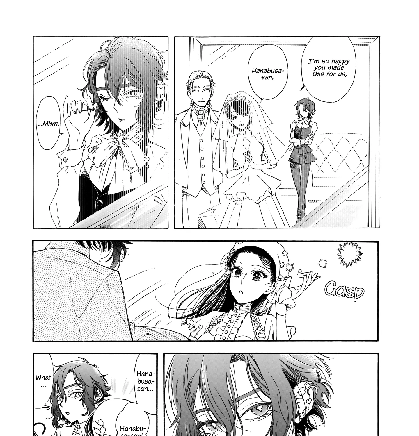 Sensei, How About This Month? - Chapter 7 - Page 45
