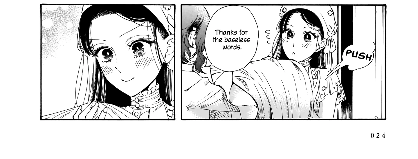 Sensei, How About This Month? - Chapter 7 - Page 48