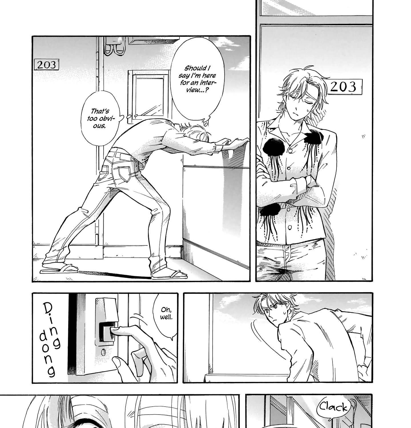 Sensei, How About This Month? - Chapter 7 - Page 49