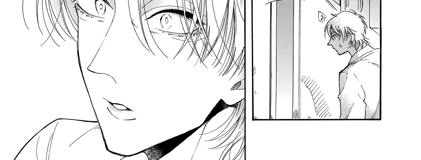 Sensei, How About This Month? - Chapter 7 - Page 50