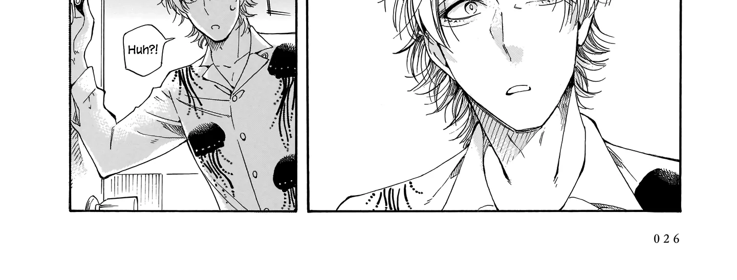 Sensei, How About This Month? - Chapter 7 - Page 52