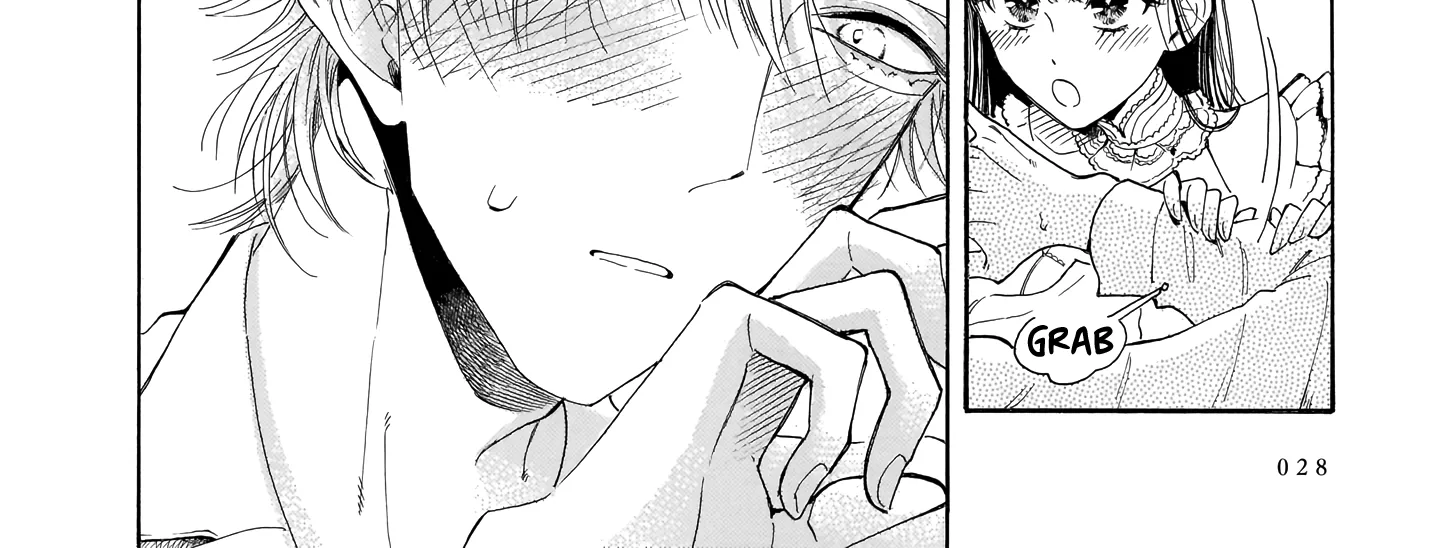 Sensei, How About This Month? - Chapter 7 - Page 56