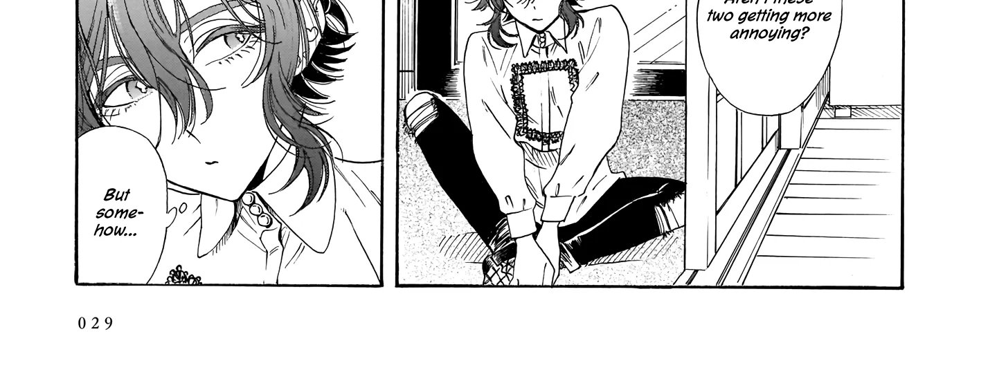 Sensei, How About This Month? - Chapter 7 - Page 58