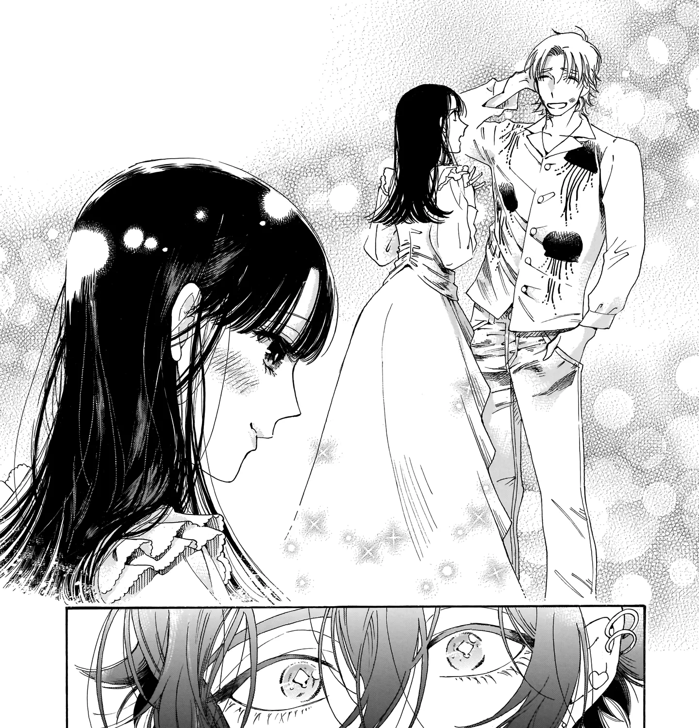 Sensei, How About This Month? - Chapter 7 - Page 59