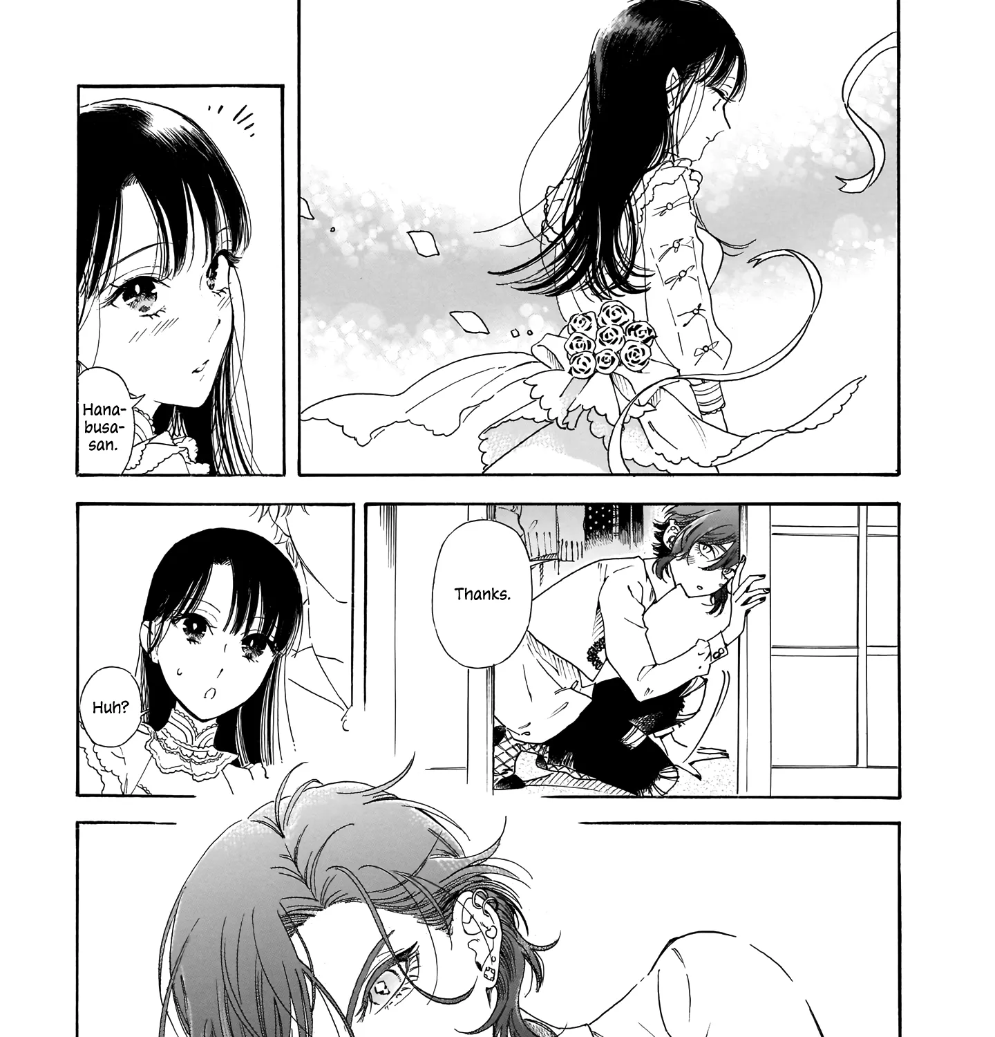 Sensei, How About This Month? - Chapter 7 - Page 61