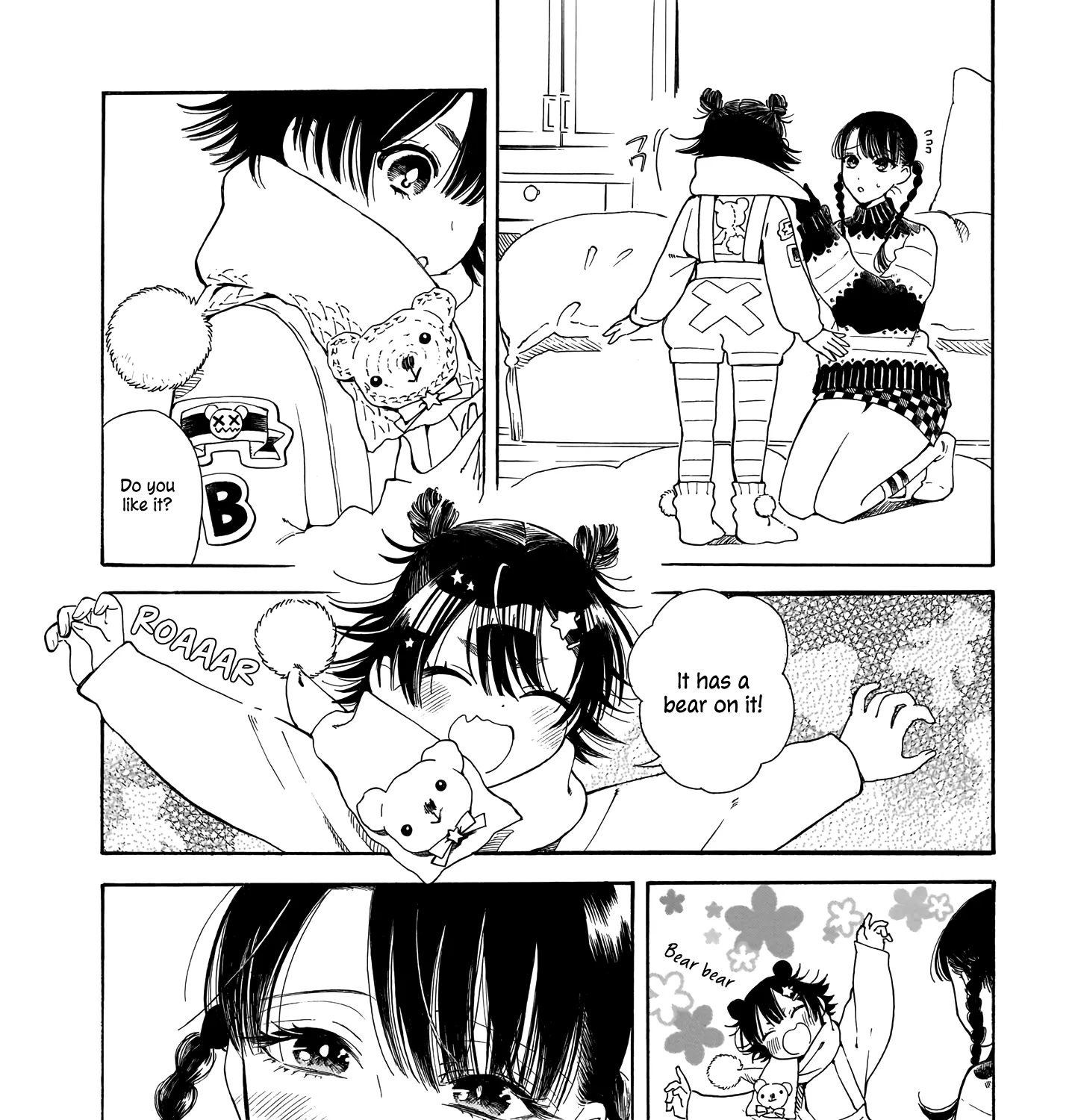 Sensei, How About This Month? - Chapter 7 - Page 63