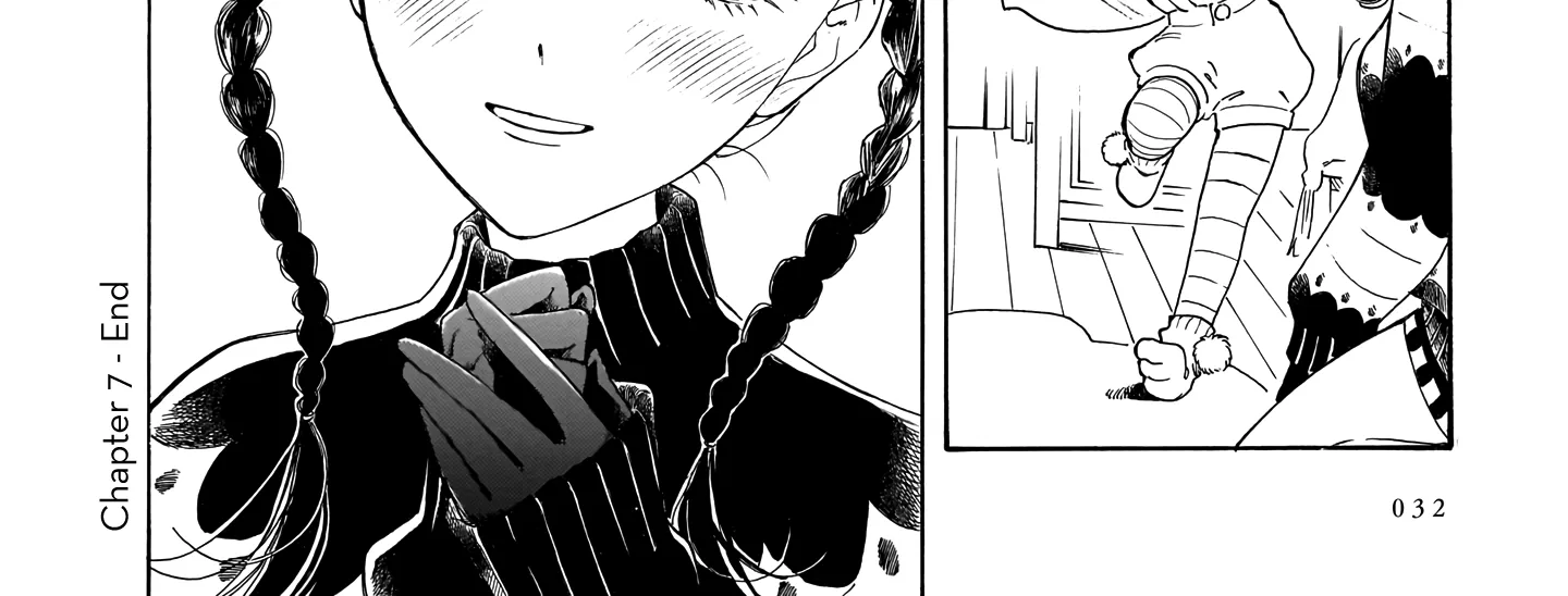 Sensei, How About This Month? - Chapter 7 - Page 64